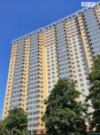 Продам 2-кімнатну квартиру в новобудові, ЖК «Міністерський», 80 м², без ремонту