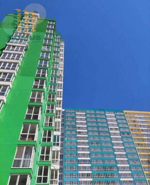 Продам 1-кімнатну квартиру, ЖК «Акварель 2»
