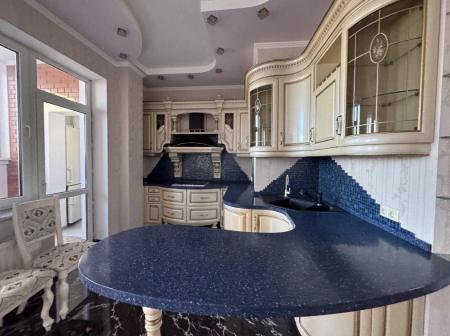 Продам 3-кімнатну квартиру, ЖК&nbsp;«Капітан»