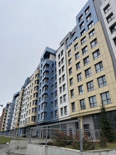 Продажа квартиры