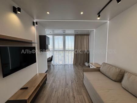 Продам 1-кімнатну квартиру, ЖК «Сирецькі сади»