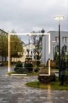 Здам офіс в офісному центрі, 1600 м², без внутрішніх робіт