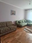 Продам 1-кімнатну квартиру, 43.10 м², косметичний ремонт