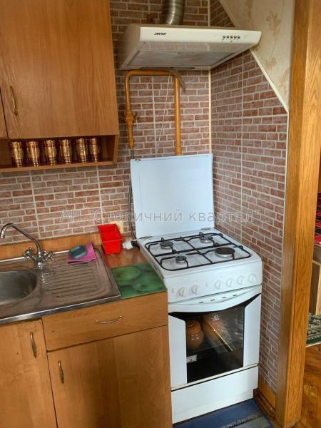 Продам 1-кімнатну квартиру