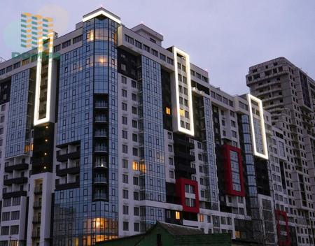 Продам 3-кімнатну квартиру, ЖК «Таїровські сади»