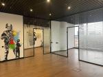 Здам офіс в офісному центрі, 227 м², без ремонту