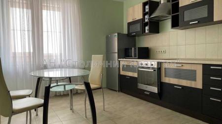 Продам 1-кімнатну квартиру