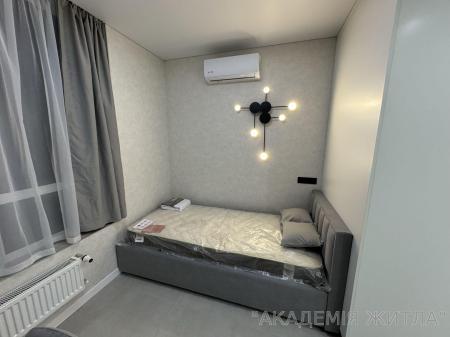 Сдам 1-комнатную квартиру в новостройке, ЖК&nbsp;Метрополия&nbsp;2