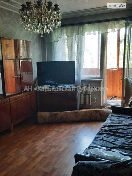 Продам 3-комнатную квартиру