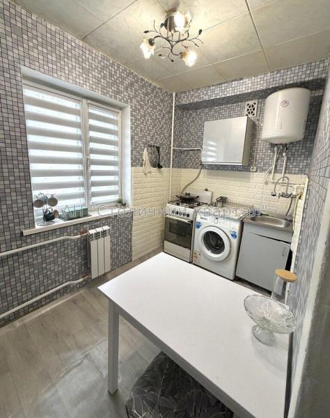 Продам 3-кімнатну квартиру