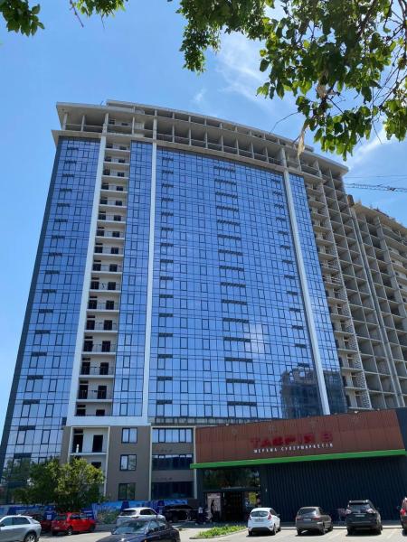 Продам 3-кімнатну квартиру в новобудові, ЖК&nbsp;«Авторский&nbsp;район»