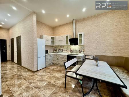 Продам 3-кімнатну квартиру, ЖК Адмірал