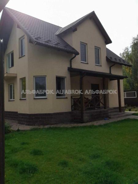 Продам 2-поверховий будинок