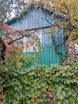 Продам ділянку зі старим будинком, 4 сот.