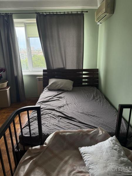 Сдам 3-комнатную квартиру