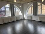 Здам офісне приміщення, 205 м², євроремонт