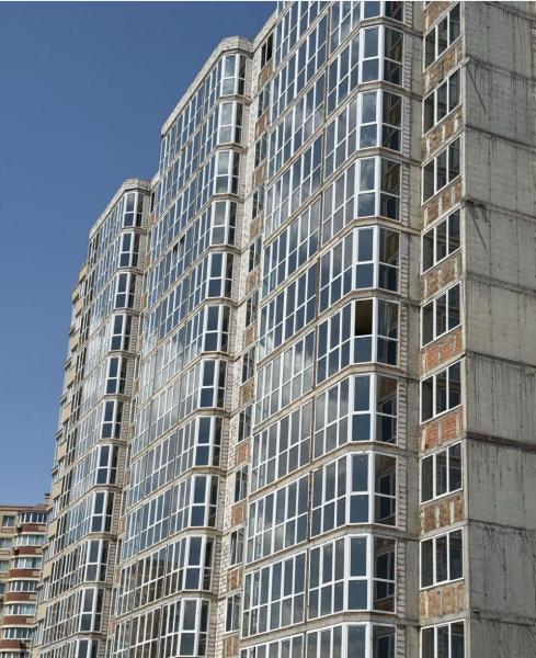 Продам 1-кімнатну квартиру, ЖК&nbsp;Нова&nbsp;Європа