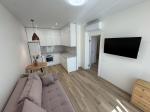 Здам 1-кімнатну квартиру, ЖК Respublika, 44 м², євроремонт