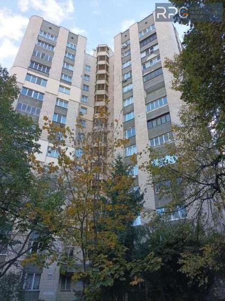 Продам 2-кімнатну квартиру
