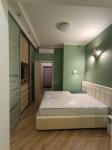 Сдам 2-комнатную квартиру, ЖК&nbsp;Посольский, 44 м², евроремонт