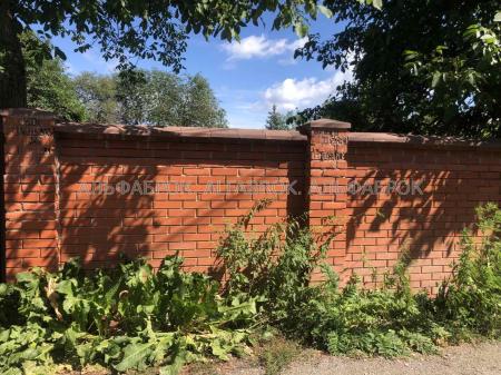 Продам участок под застройку частного дома