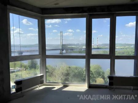 Продам 2-комнатную квартиру, ЖК Заречный