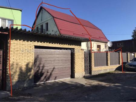 Продам 2-поверховий будинок