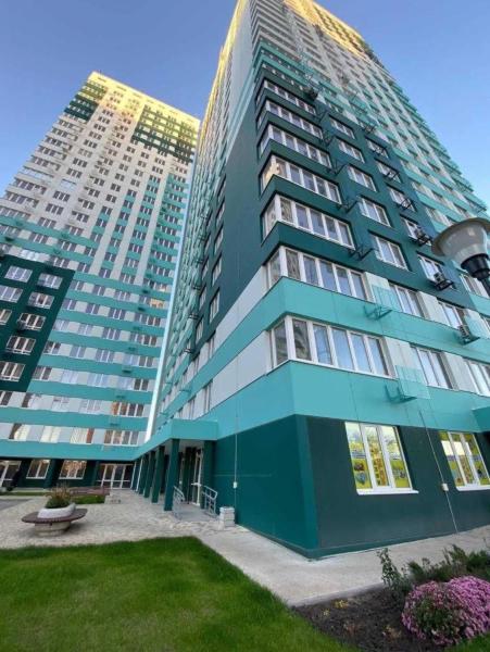 Продам 2-кімнатну квартиру в новобудові, ЖК&nbsp;«Альтаїр-3»