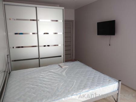 Продам 1-комнатную квартиру в новостройке