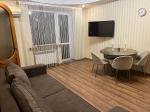 Здам 3-кімнатну квартиру, 62.80 м², радянський ремонт
