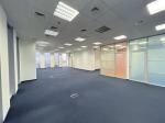 Здам офіс в офісному центрі, 271.45 м², євроремонт