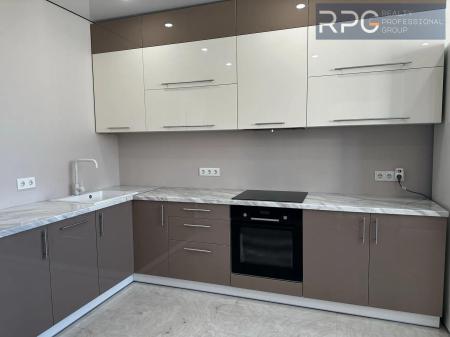 Продам 3-кімнатну квартиру, ЖК Теремки