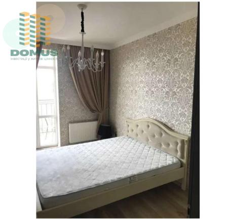 Продам 1-кімнатну квартиру, ЖК «На Каретному»