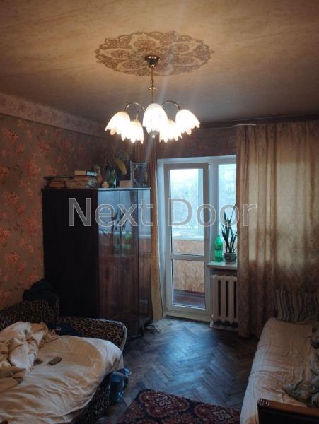 Продам 2-кімнатну квартиру