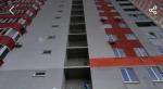 Продам 1-комнатную квартиру, ЖК «Черемушки 1», 53 м², без внутренних работ