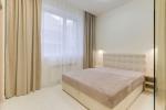 Здам 1-кімнатну квартиру, ЖК Delmar, 35 м², авторський дизайн