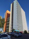 Продам 1-кімнатну квартиру в новобудові, ЖК Twin House, 35.24 м², без оздоблювальних робіт