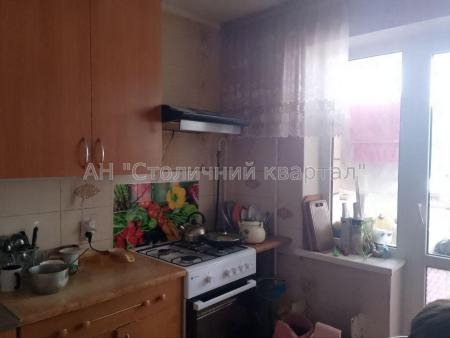 Продам 4-комнатную квартиру