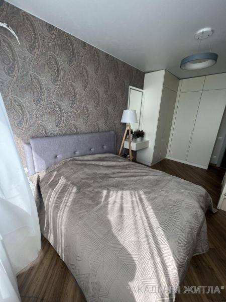 Сдам 2-комнатную квартиру в новостройке, ЖК&nbsp;просп.&nbsp;Отрадний,&nbsp;2