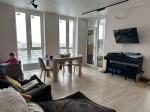 Продам 3-кімнатну квартиру в новобудові, ЖК&nbsp;Варшавський&nbsp;Плюс, 92.70 м², без ремонту