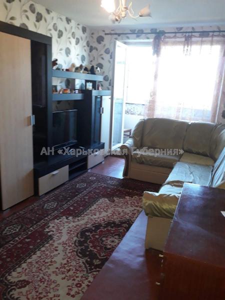 Продам 1-комнатную квартиру