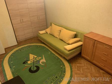 Сдам 1-комнатную квартиру