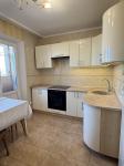 Продам 2-комнатную квартиру в новостройке, 54 м², евроремонт