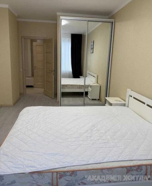 Сдам 2-комнатную квартиру в новостройке, ЖК&nbsp;Акцент