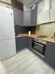 Продам 1-комнатную квартиру в новостройке, ЖК У-Квартал, 33.20 м², евроремонт