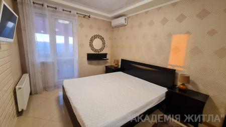 Продам 2-комнатную квартиру в новостройке