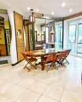 Здам 6-кімнатну квартиру, 164 м², євроремонт