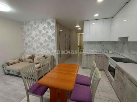 Продам 1-комнатную квартиру