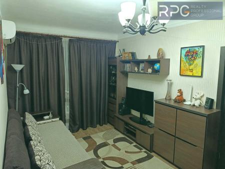 Продам 2-кімнатну квартиру