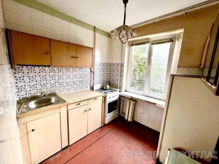 Продам 2-комнатную квартиру